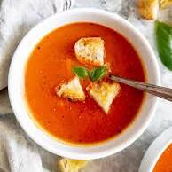 Tomato Soup